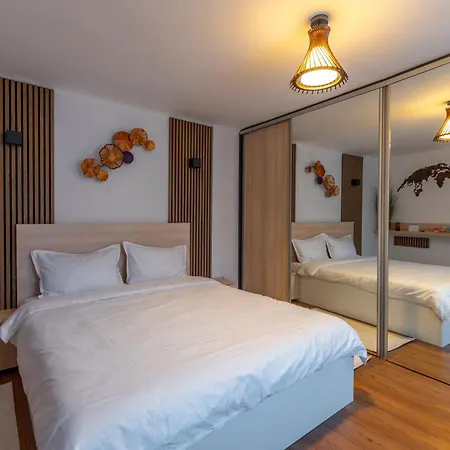 Kaya Charming 2-Bedroom Apartment-3